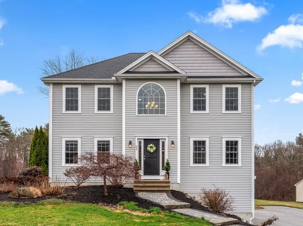 $725,000 | 32 Jennings Road, Charlton, MA 01507