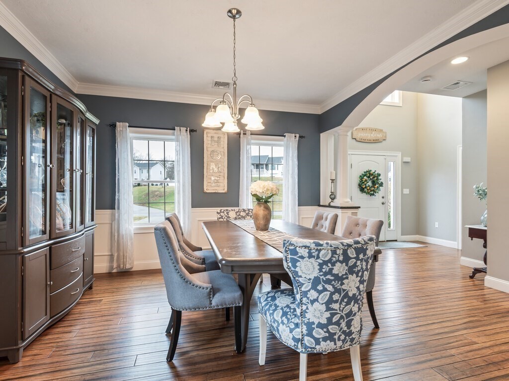 32 Jennings Road Charlton, MA 01507 - Photo 16 of 42