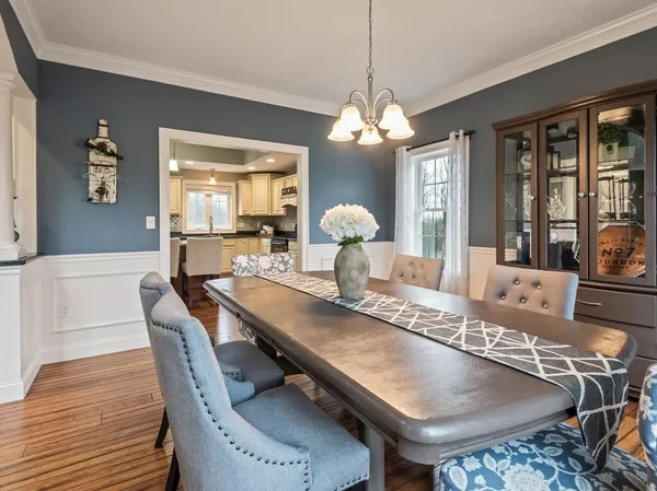 $725,000 | 32 Jennings Road, Charlton, MA 01507