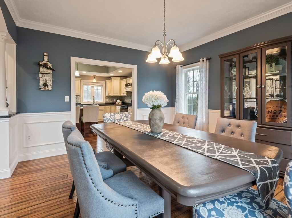 32 Jennings Road Charlton, MA 01507 - Photo 17 of 42