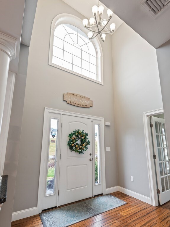 32 Jennings Road Charlton, MA 01507 - Photo 18 of 42