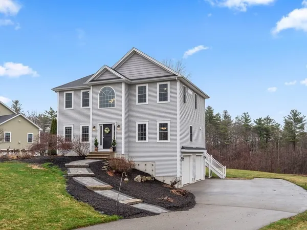 $725,000 | 32 Jennings Road, Charlton, MA 01507