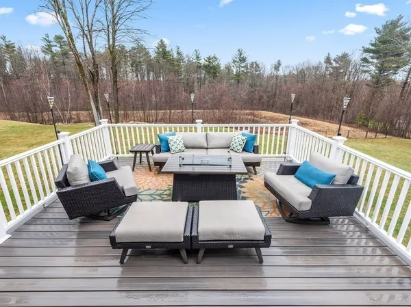 $725,000 | 32 Jennings Road, Charlton, MA 01507
