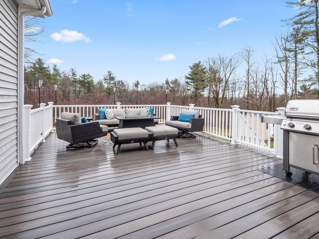 32 Jennings Road Charlton, MA 01507 - Photo 38 of 42