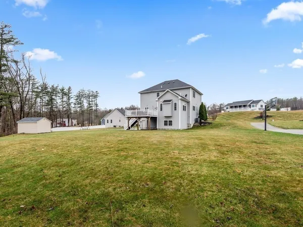 $725,000 | 32 Jennings Road, Charlton, MA 01507