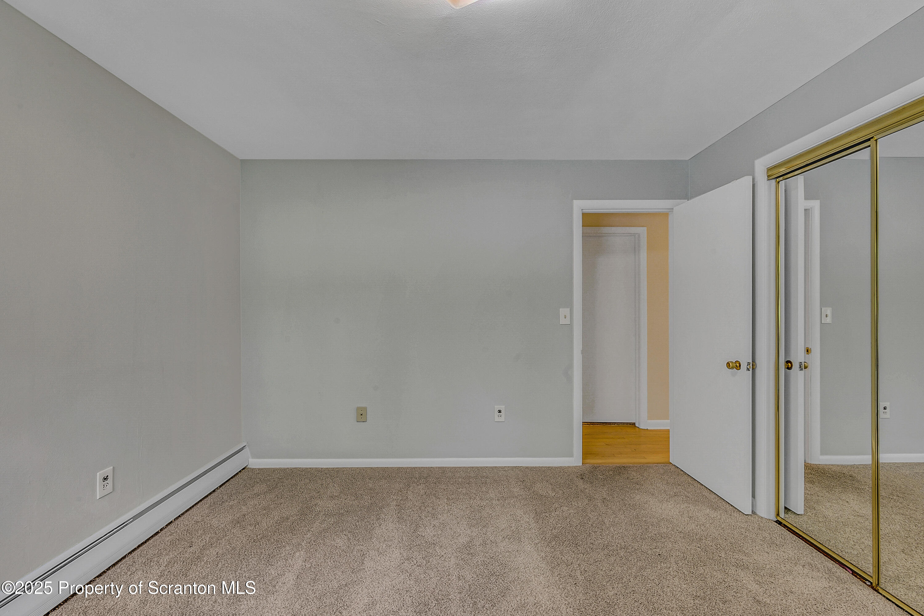 101 Old Post Road Clarks Summit, PA 18411 - Photo 30 of 48 a view of an empty room