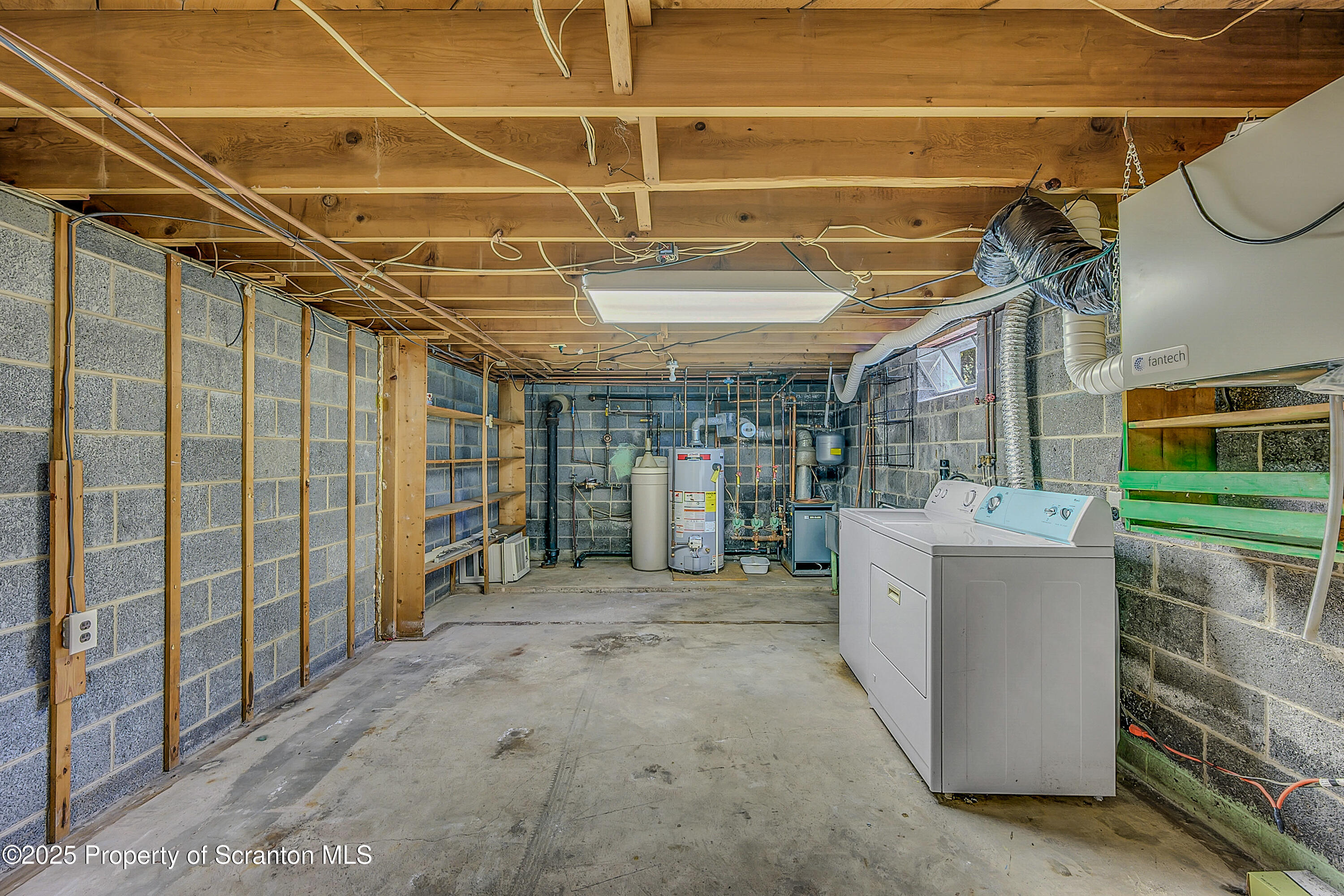 101 Old Post Road Clarks Summit, PA 18411 - Photo 43 of 48