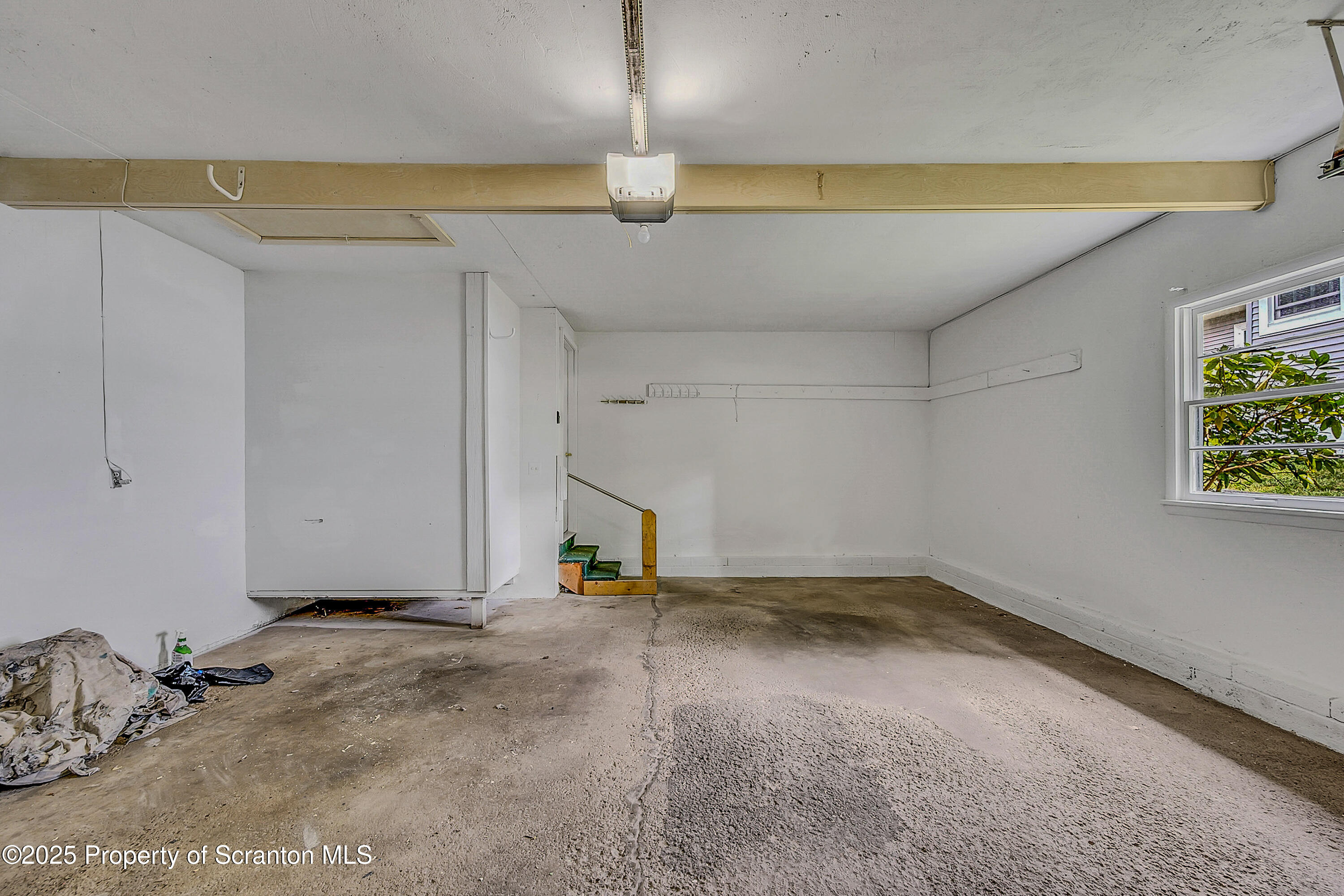 101 Old Post Road Clarks Summit, PA 18411 - Photo 45 of 48 a view of a room with gym equipment