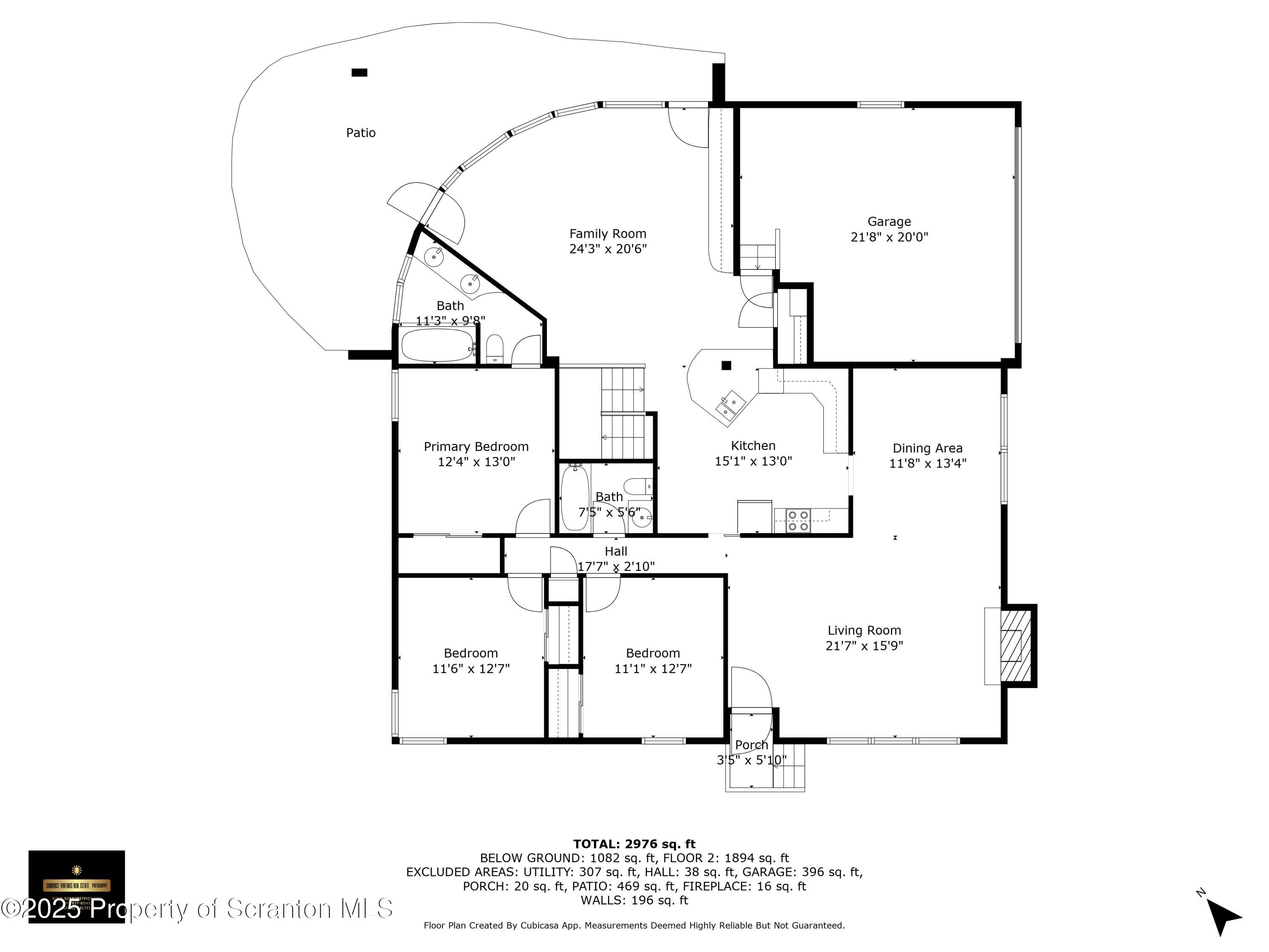 101 Old Post Road Clarks Summit, PA 18411 - Photo 7 of 48 unknown