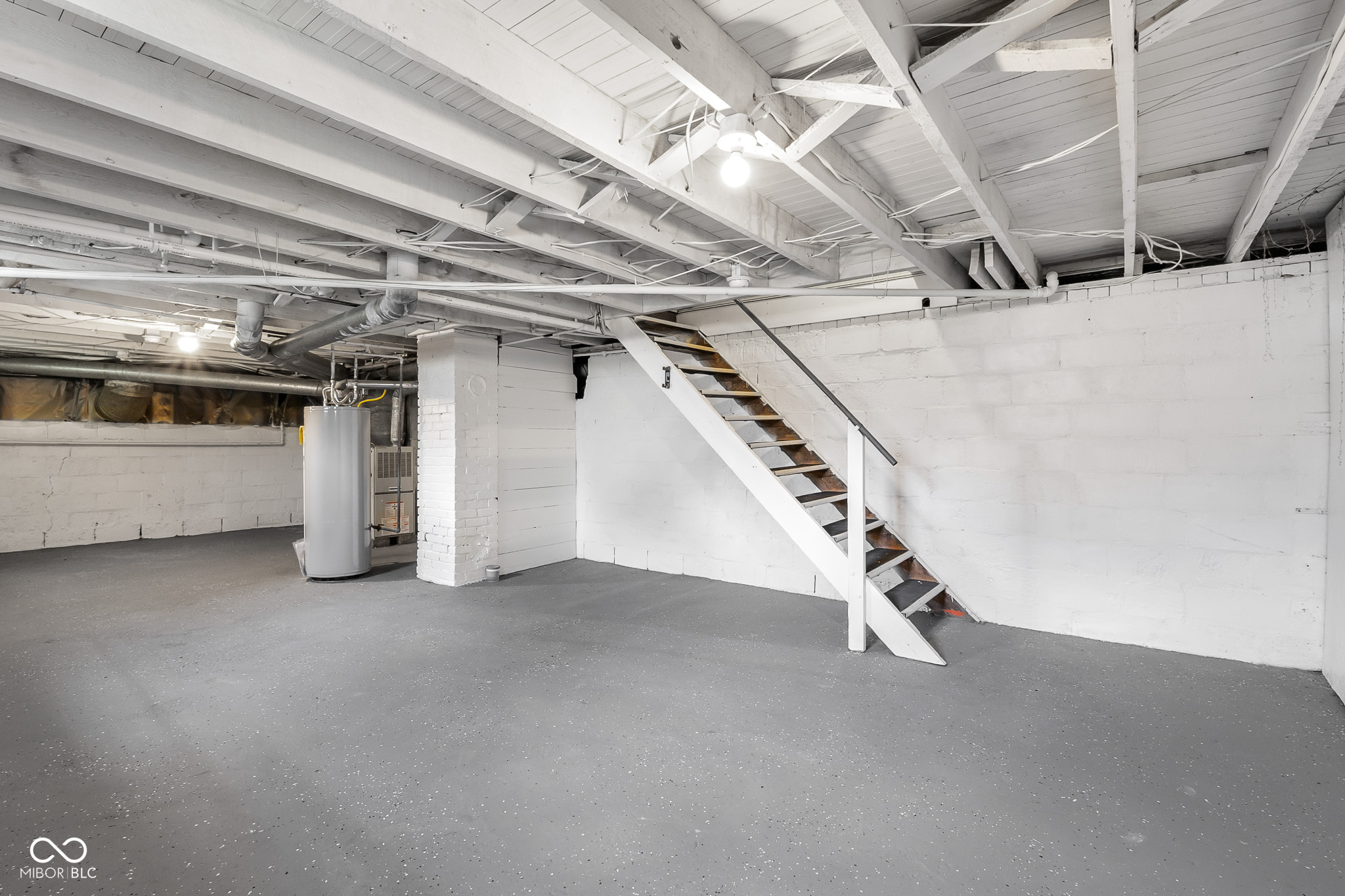 1010 16th Street Columbus, IN 47201 - Photo 30 of 35