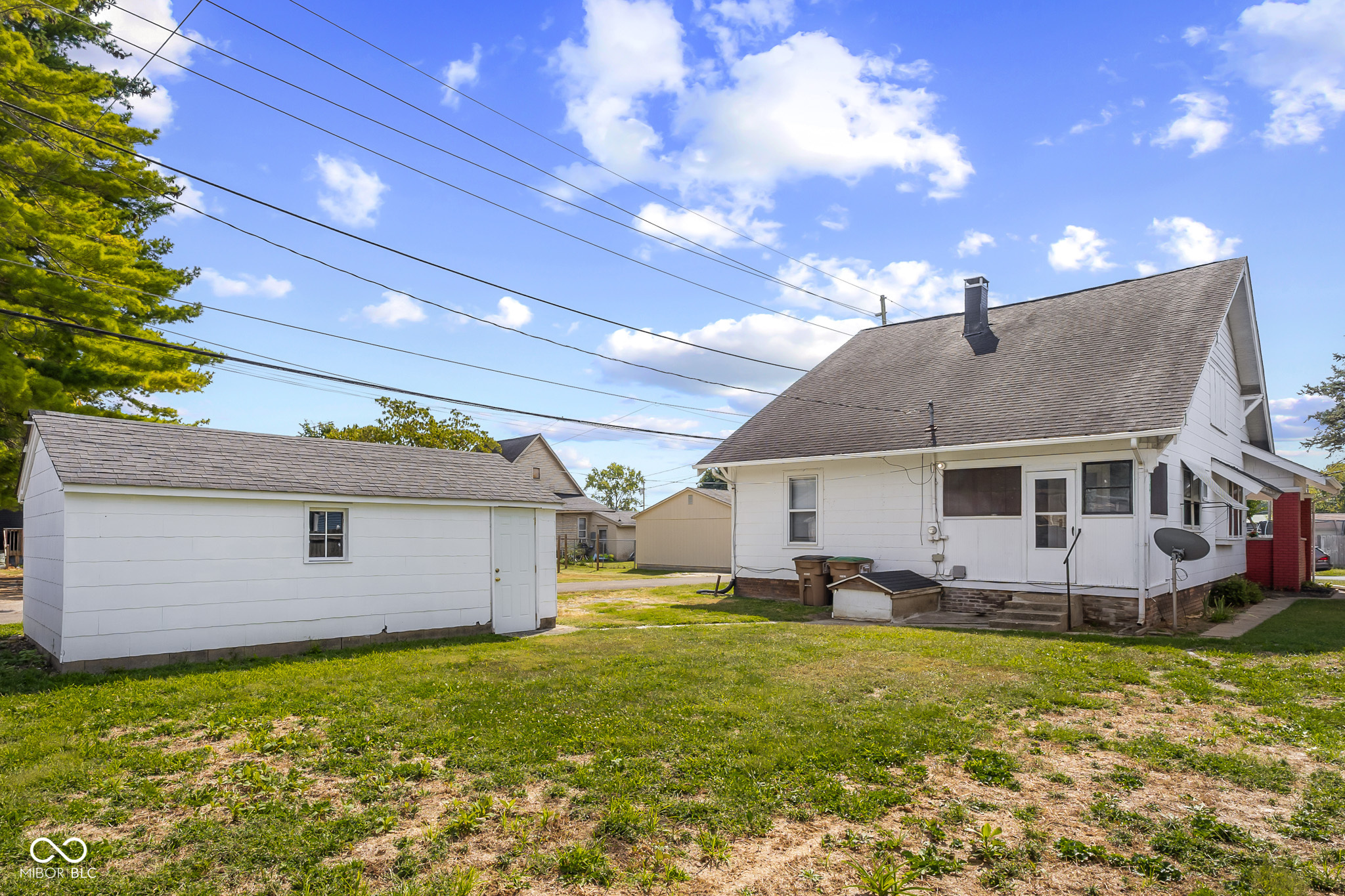 1010 16th Street Columbus, IN 47201 - Photo 34 of 35