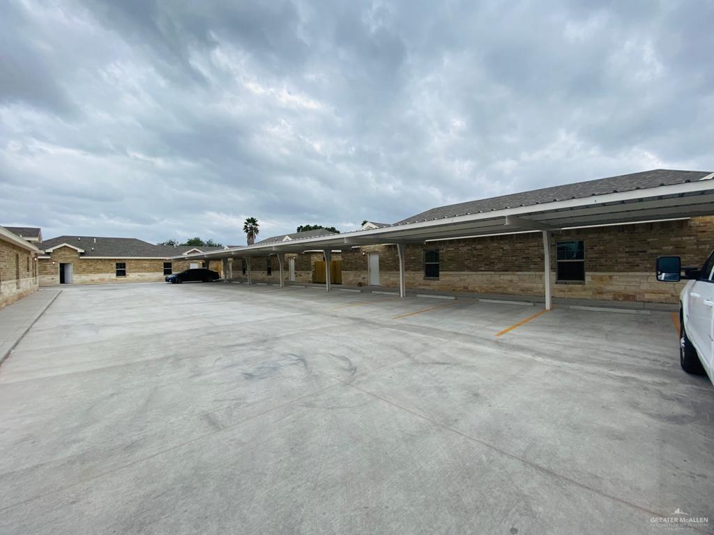 5601 Nightingale Avenue, Unit 2 McAllen, TX 78504 - Photo 3 of 12