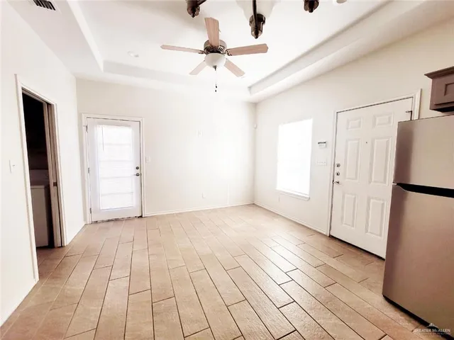 $875 | 5601 Nightingale Avenue, Unit 2, McAllen, TX 78504