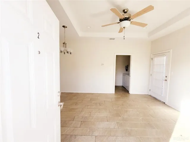 $875 | 5601 Nightingale Avenue, Unit 2, McAllen, TX 78504