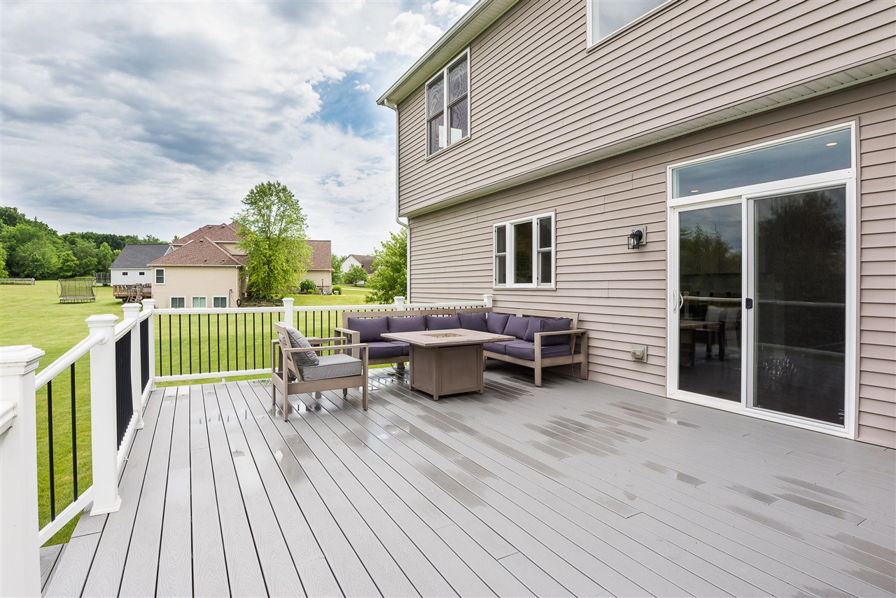 11367 Castleton Court Dexter, MI 48130 - Photo 56 of 76
