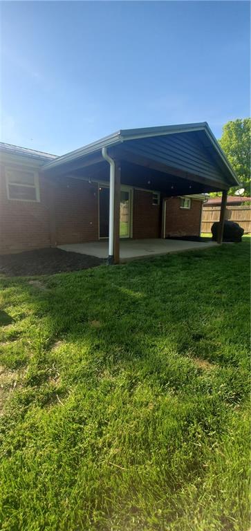 214 Waynesburg Road Washington, PA 15301 - Photo 14 of 15