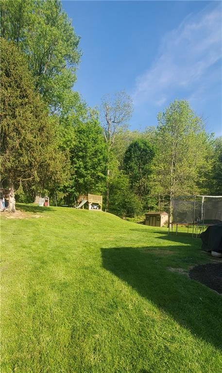 214 Waynesburg Road Washington, PA 15301 - Photo 15 of 15
