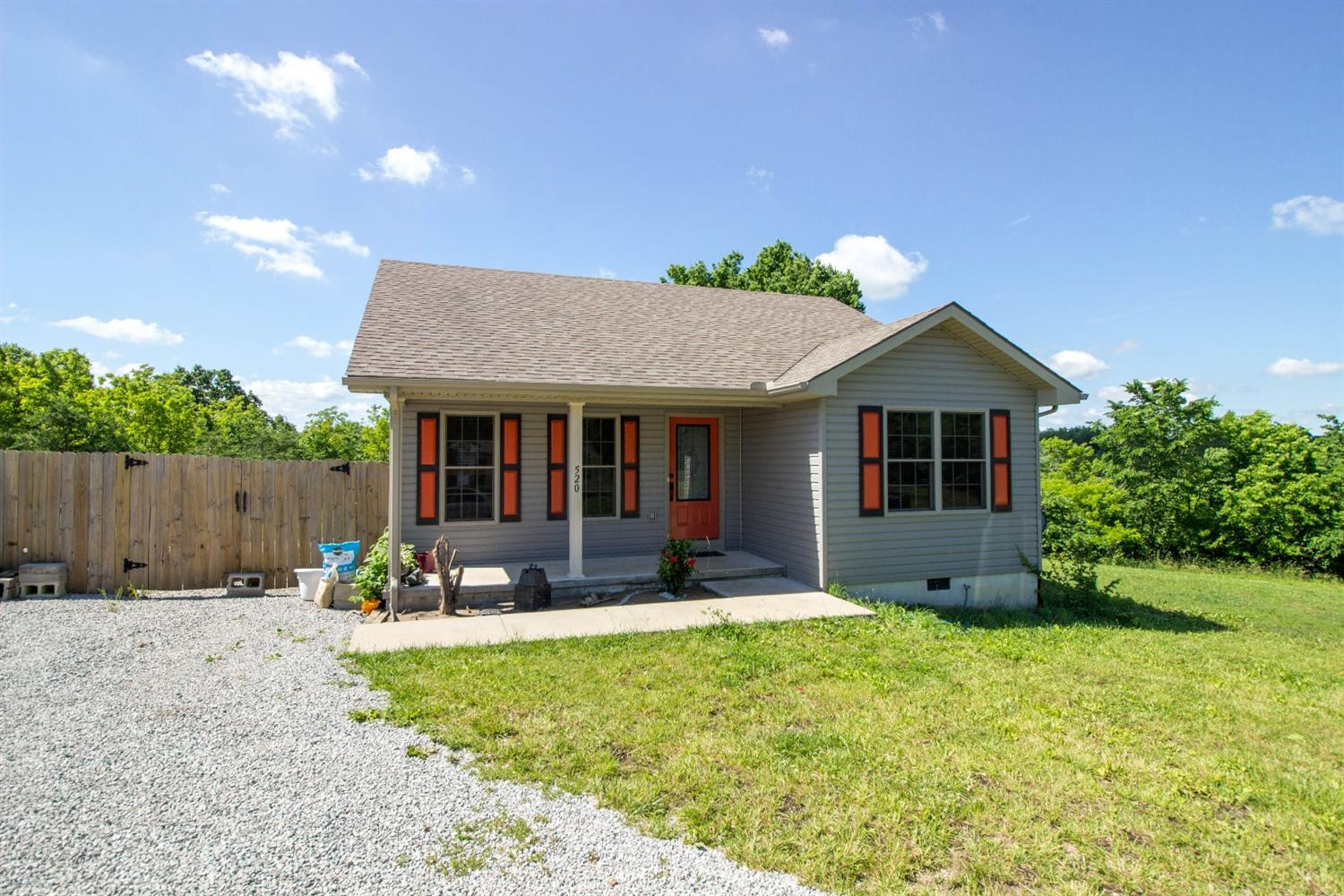 520 Walter Lakes Road Waco, KY 40385 - Photo 1 of 21 Photo 1