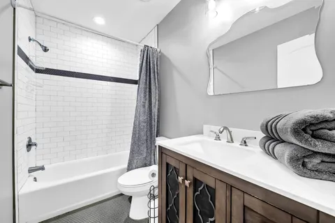 $495,000 | 8706 Surf Drive, Unit A, Panama City Beach, FL 32408