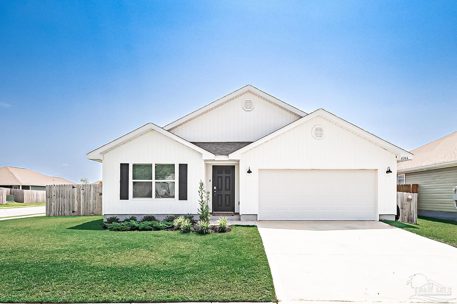 4366 White Cedar Court Pace, FL 32571 - Photo 1 of 42