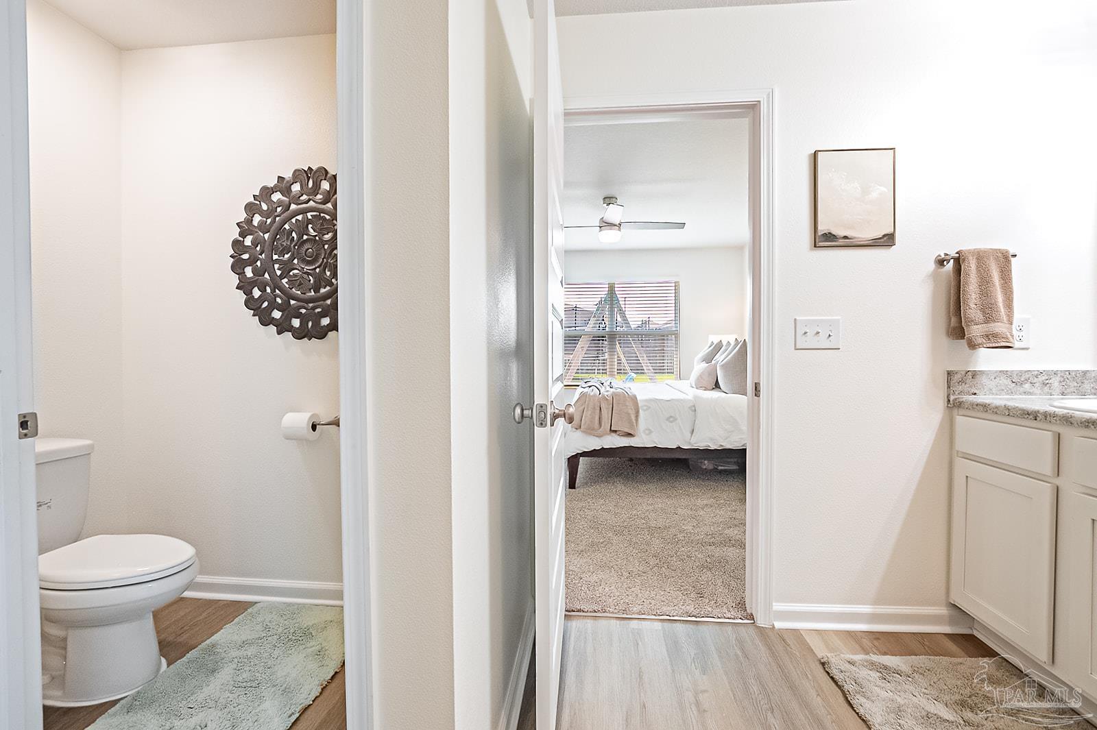 4366 White Cedar Court Pace, FL 32571 - Photo 34 of 42