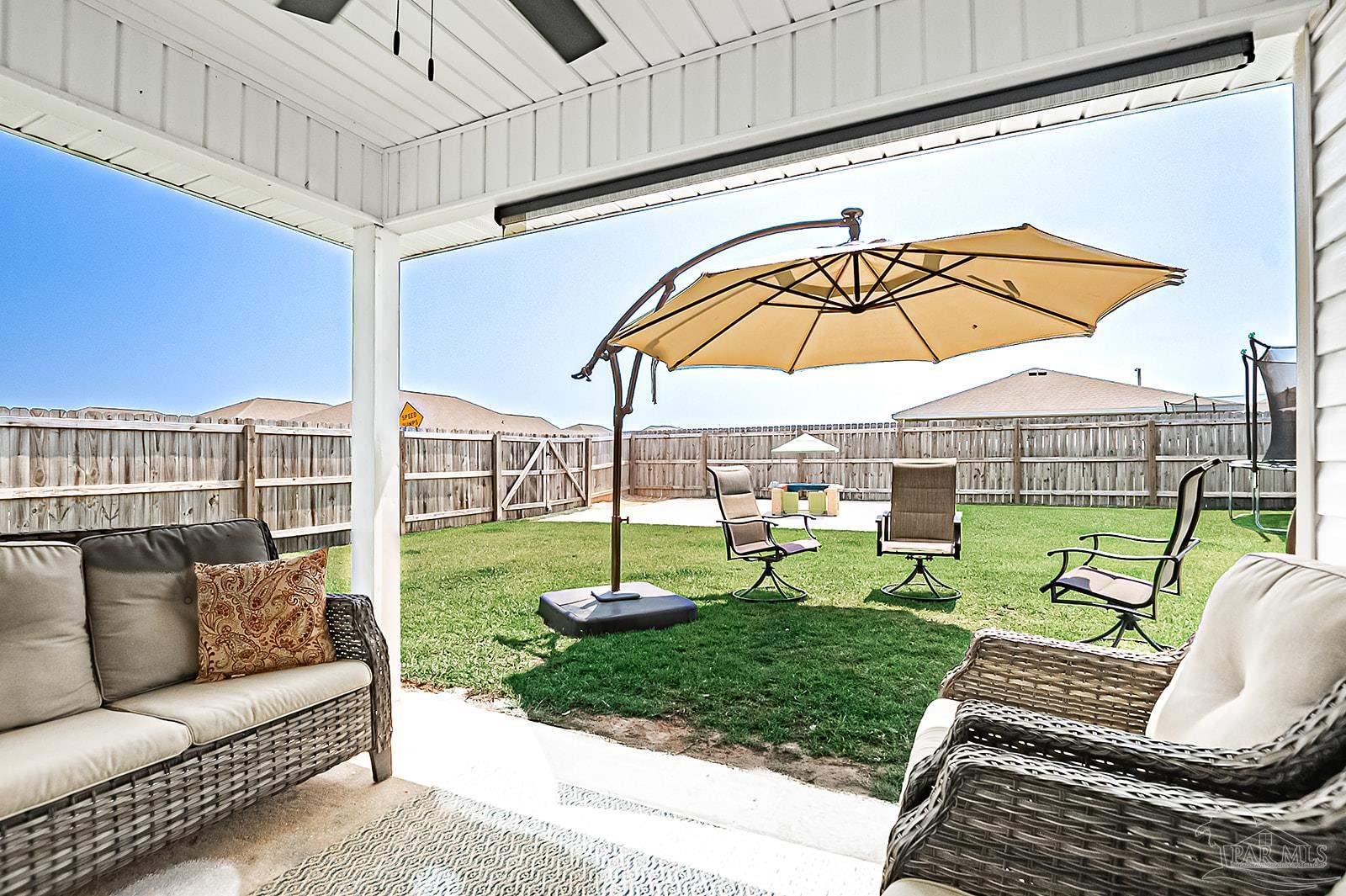 4366 White Cedar Court Pace, FL 32571 - Photo 36 of 42