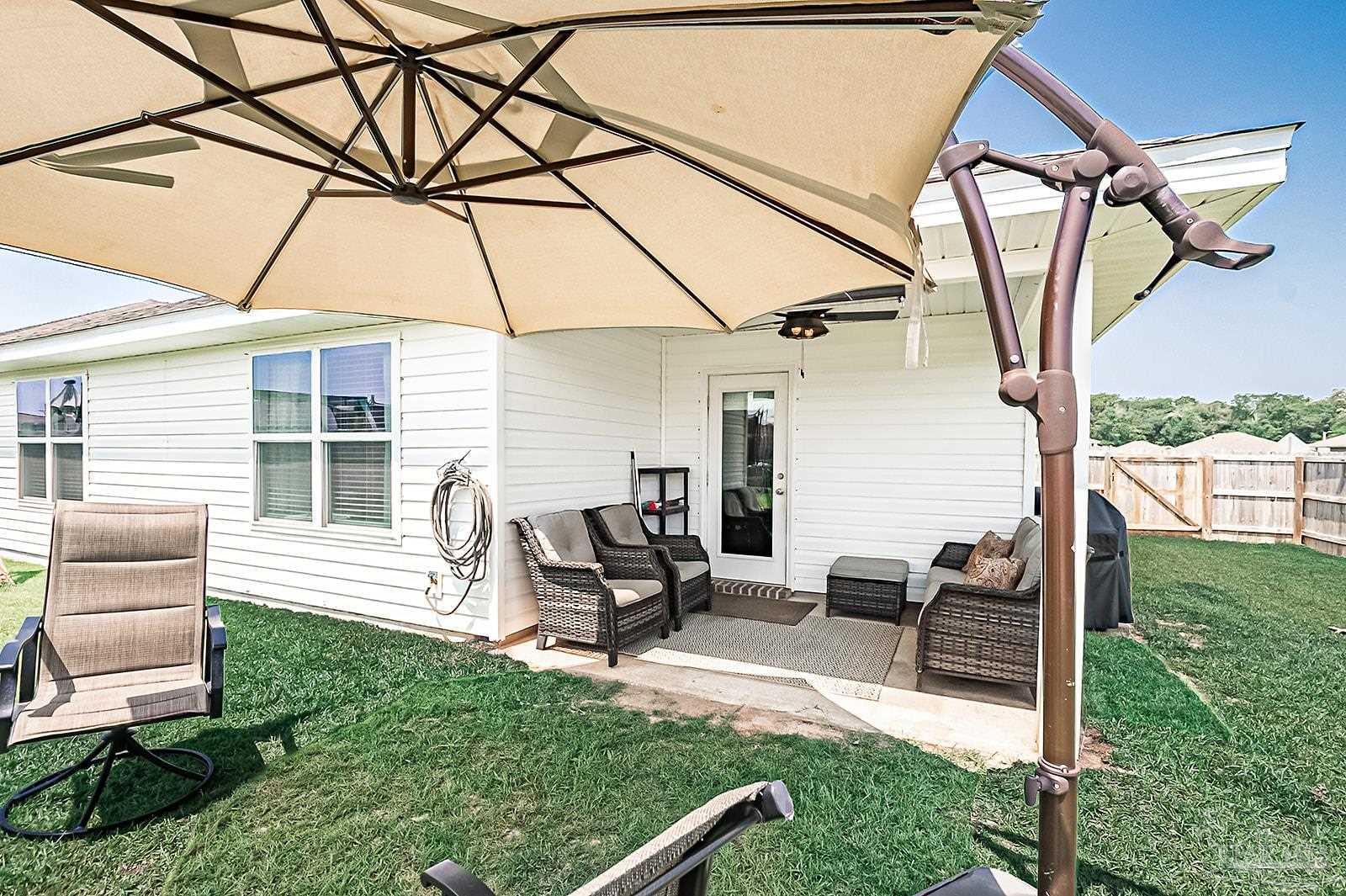 4366 White Cedar Court Pace, FL 32571 - Photo 37 of 42