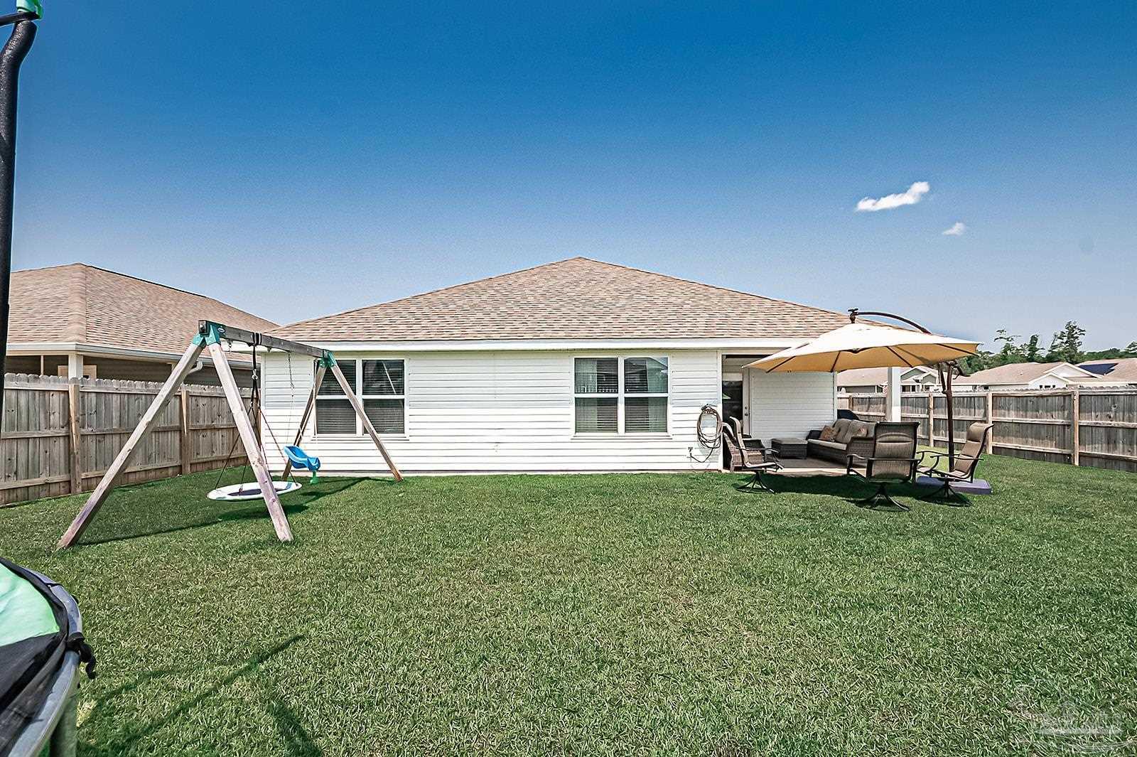 4366 White Cedar Court Pace, FL 32571 - Photo 38 of 42