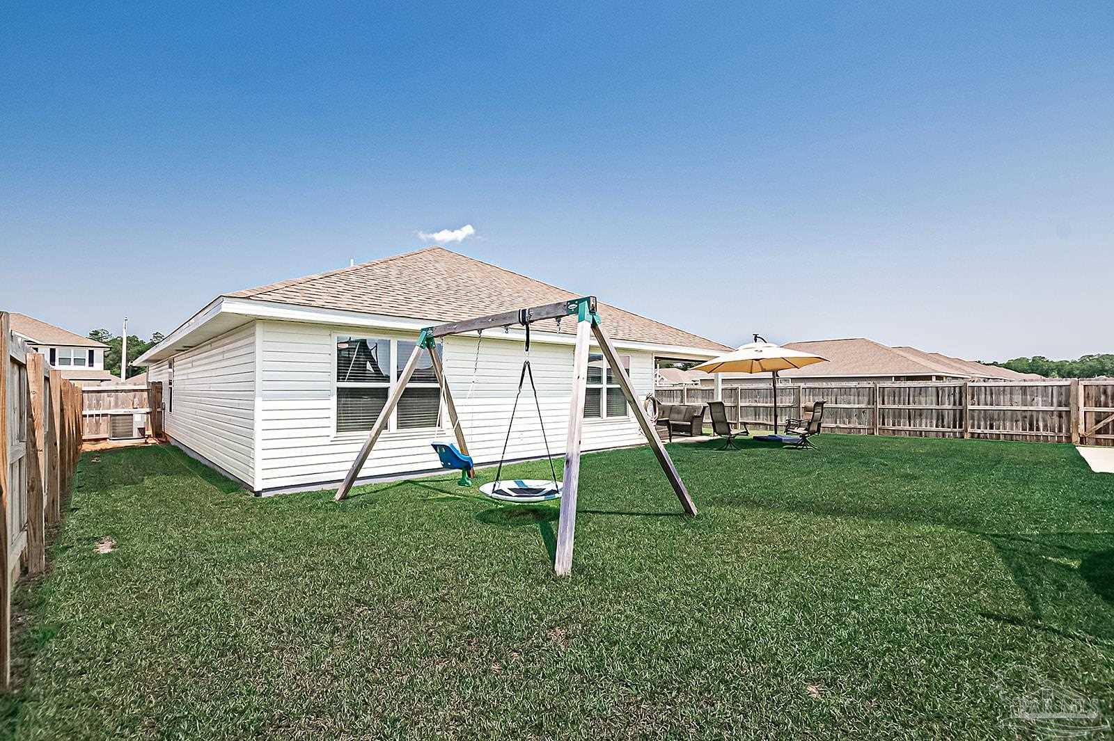 4366 White Cedar Court Pace, FL 32571 - Photo 39 of 42