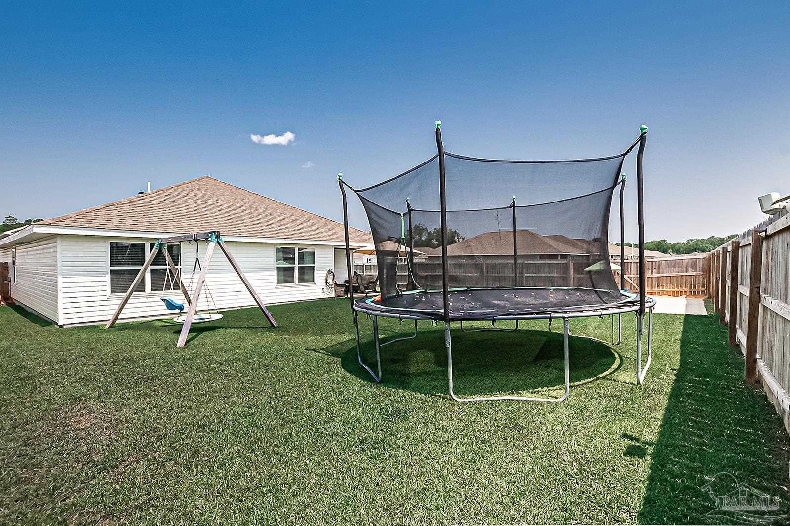 4366 White Cedar Court Pace, FL 32571 - Photo 40 of 42