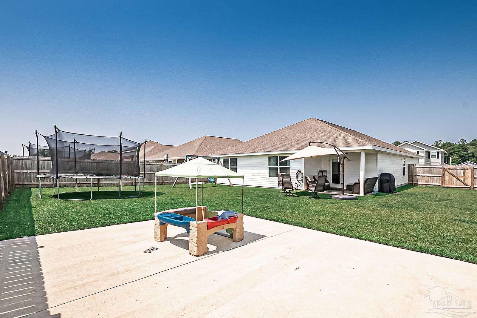 4366 White Cedar Court Pace, FL 32571 - Photo 41 of 42