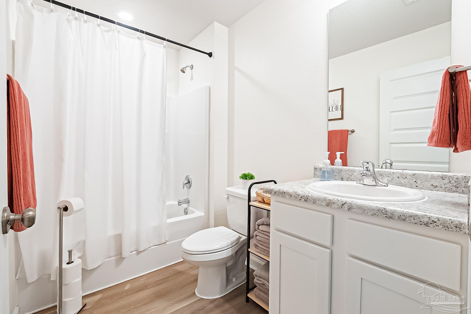 4366 White Cedar Court Pace, FL 32571 - Photo 9 of 42