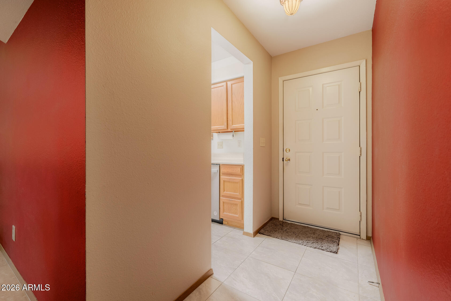 131 North Higley Road, Unit 16 Mesa, AZ 85205 - Photo 16 of 17 an empty room with closet