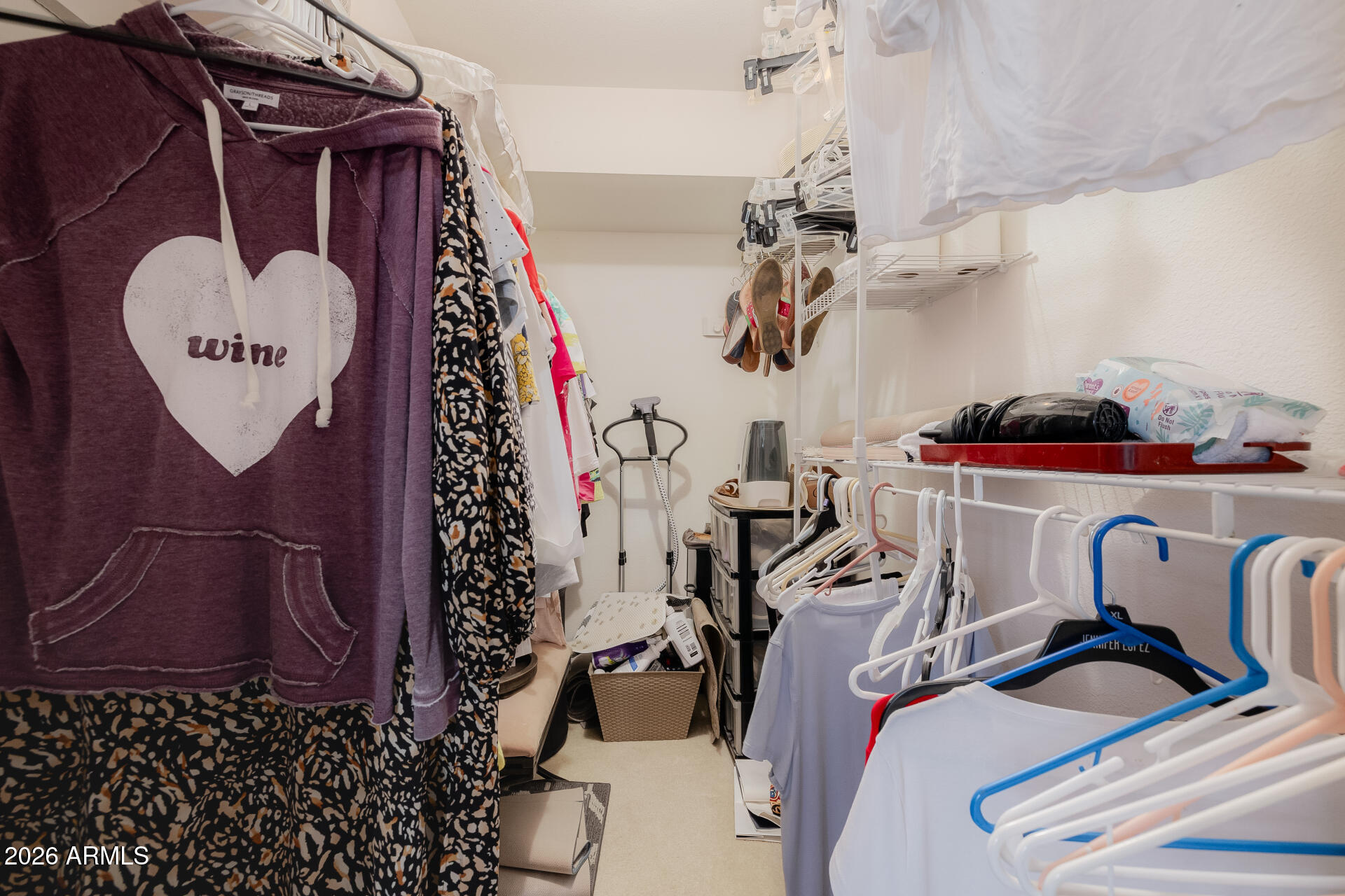 131 North Higley Road, Unit 16 Mesa, AZ 85205 - Photo 10 of 17 a view of a room with gym equipment