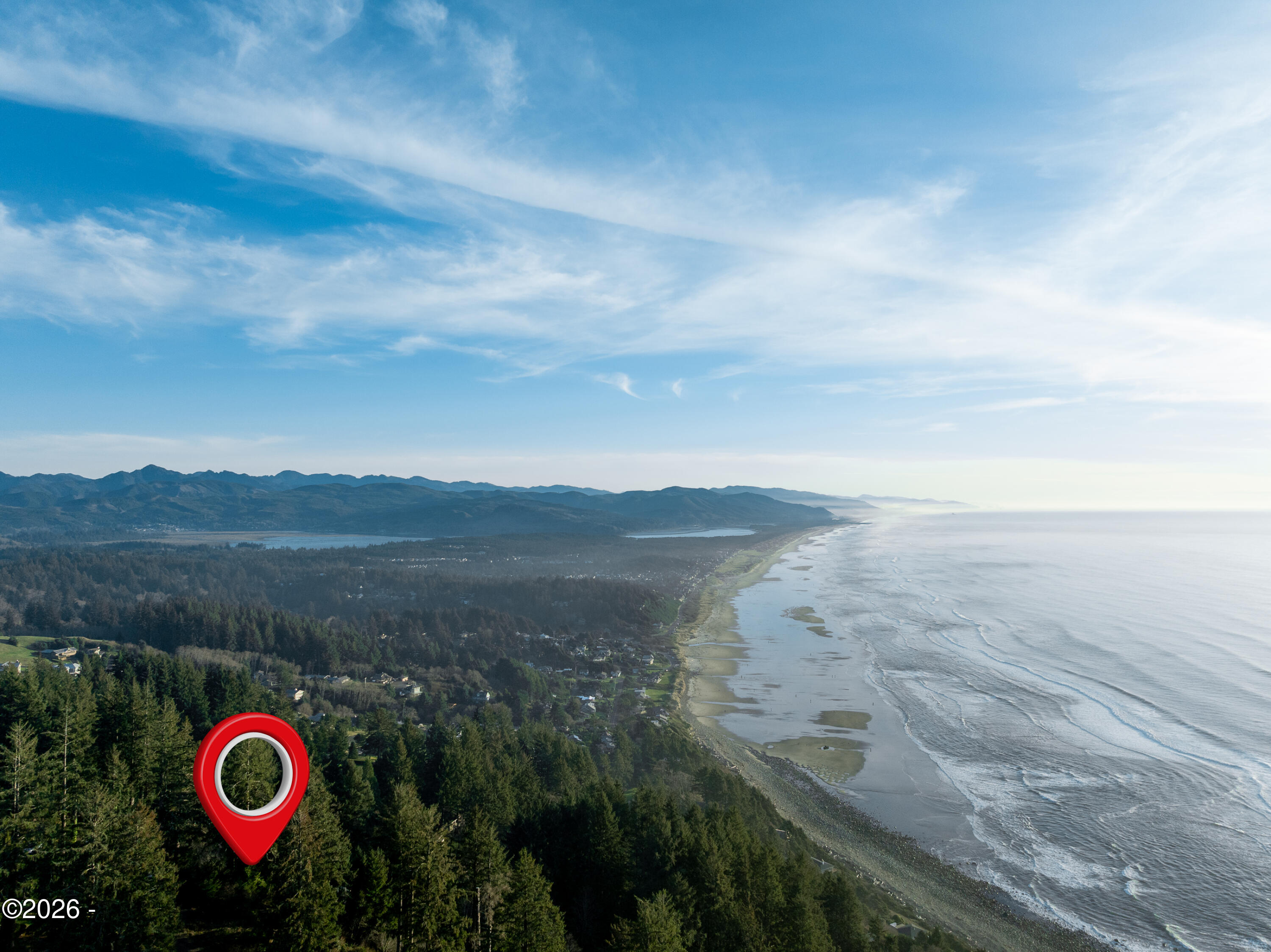 2701 Beulah Reed Road Nehalem, OR 97131 - Photo 4 of 10 DJI_20251229212923_0073_D-Edit-WEB