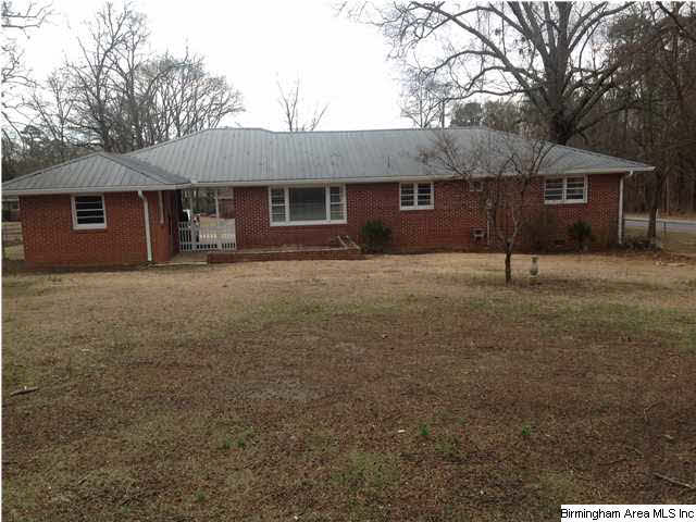 3901 Stratford Road Anniston, AL 36207 - Photo 15 of 15