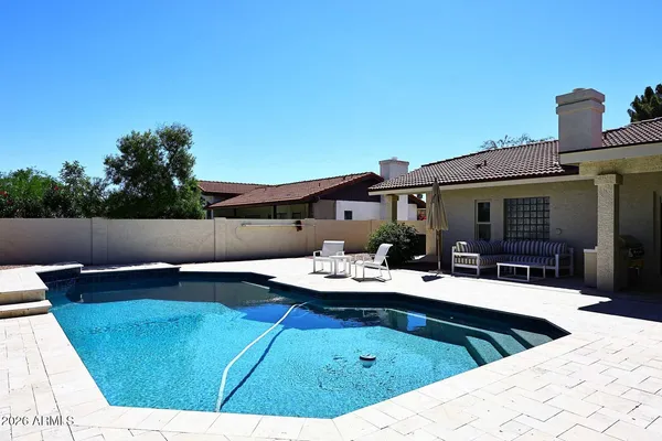 $1,350,000 | 5402 East Shaw Butte Drive, Scottsdale, AZ 85254