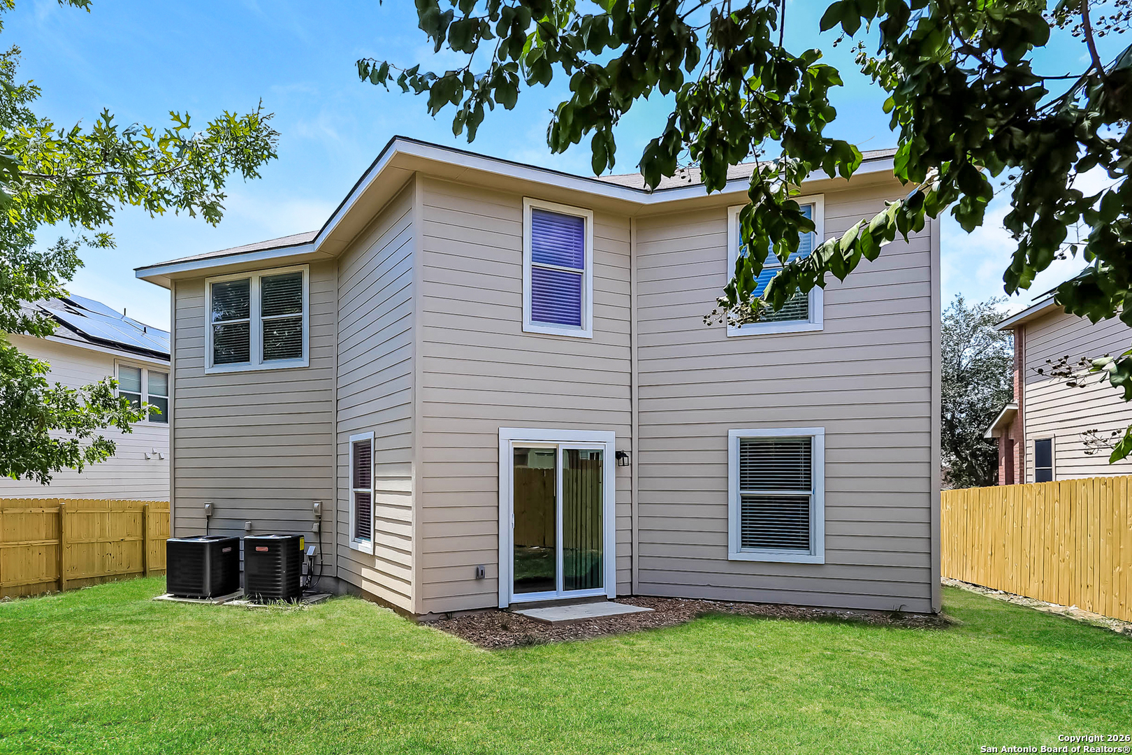 7422 Copper Mesa Converse, TX 78109 - Photo 15 of 17