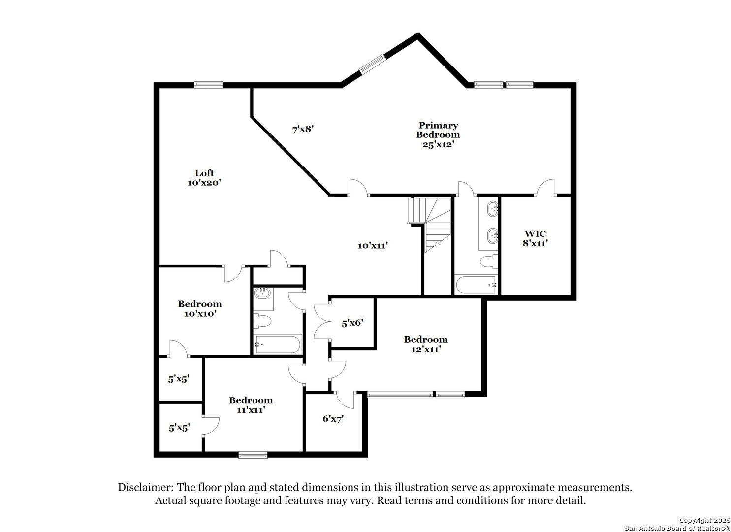 7422 Copper Mesa Converse, TX 78109 - Photo 16 of 17