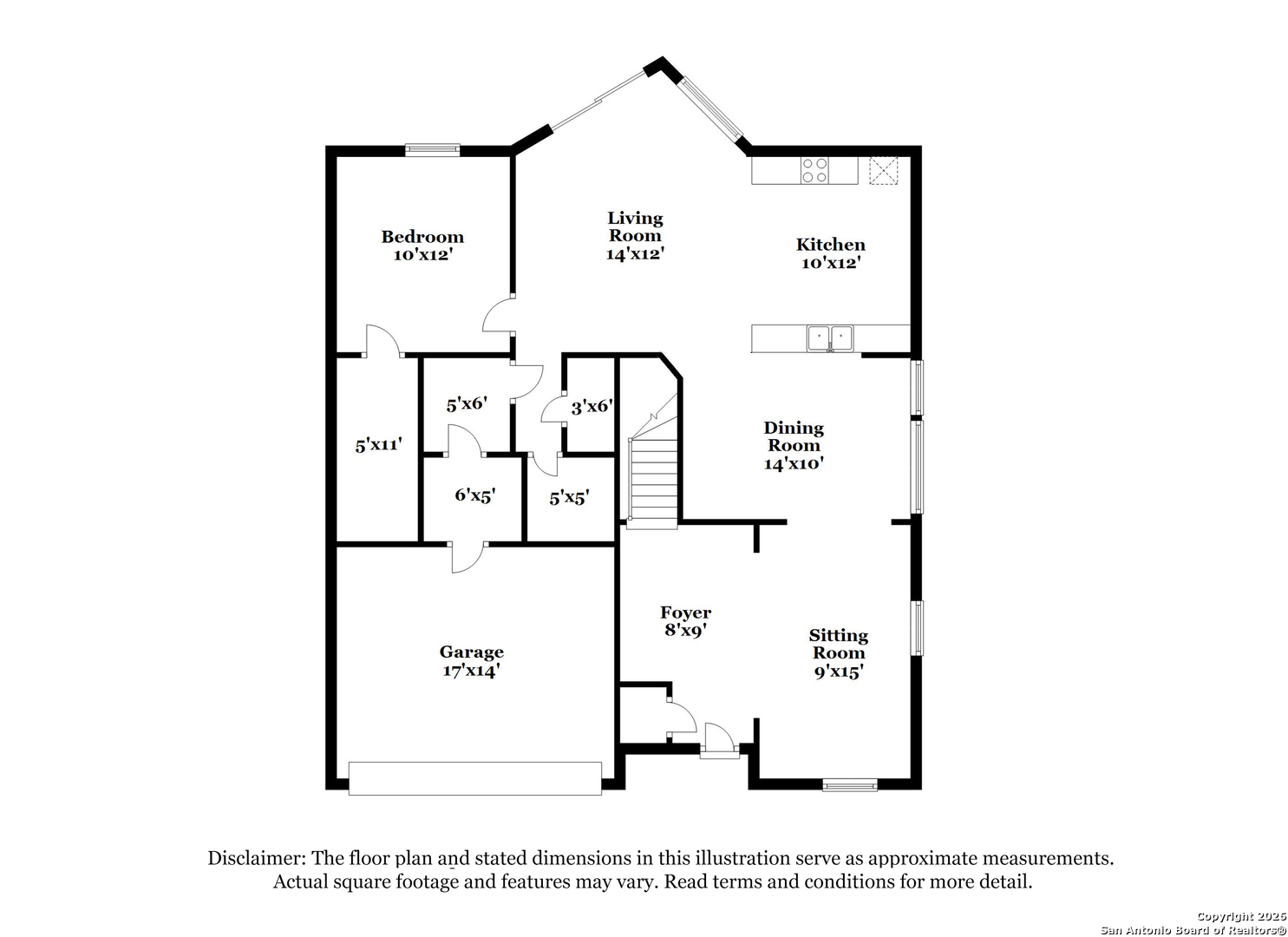 7422 Copper Mesa Converse, TX 78109 - Photo 17 of 17