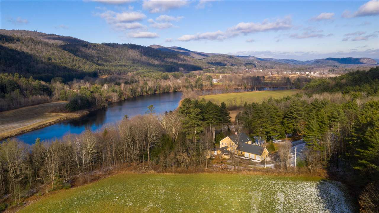 651 River Road Lyme, NH 03768 - Photo 2 of 40