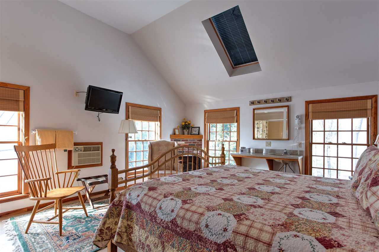 651 River Road Lyme, NH 03768 - Photo 17 of 40