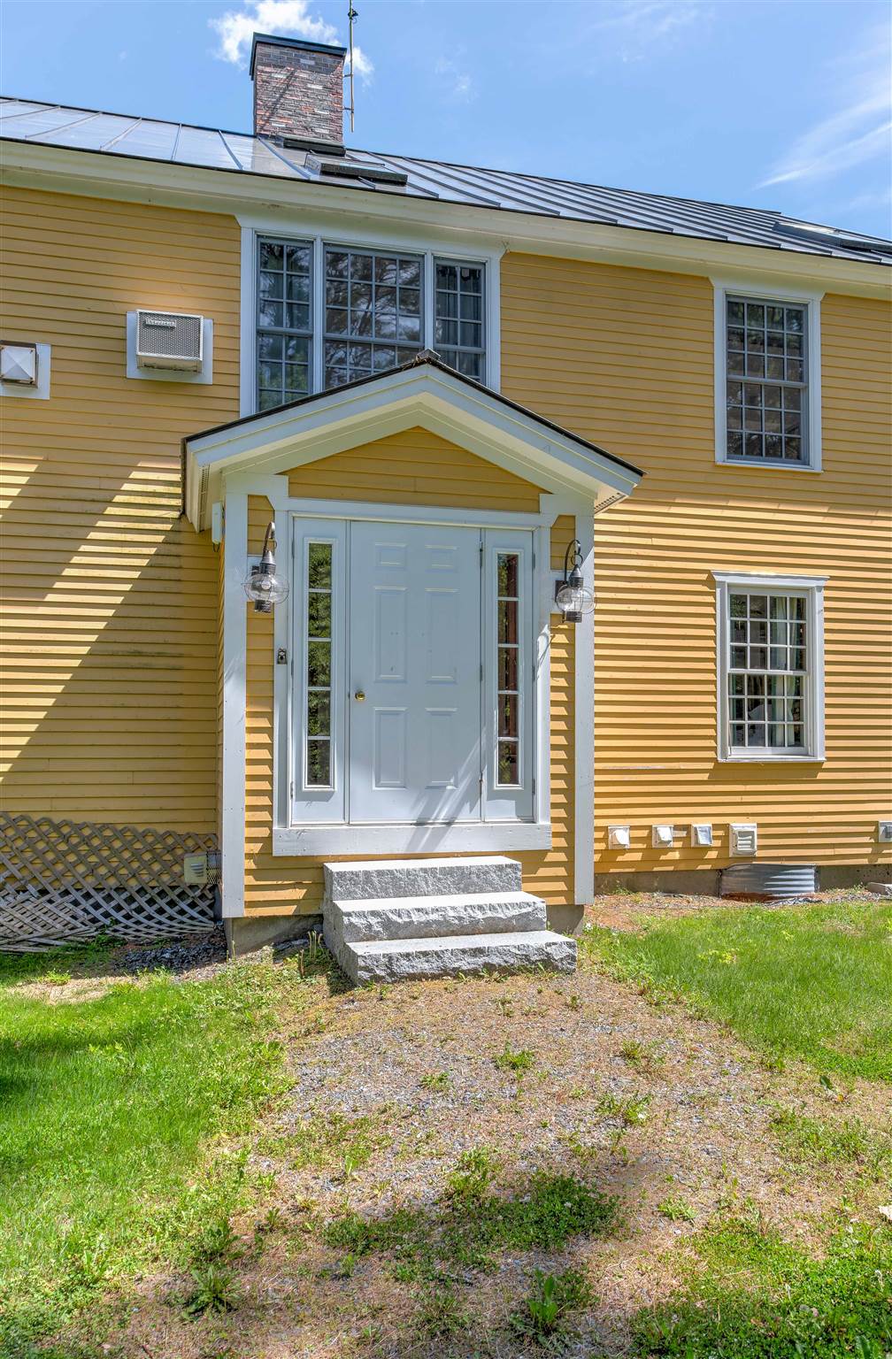 651 River Road Lyme, NH 03768 - Photo 3 of 40