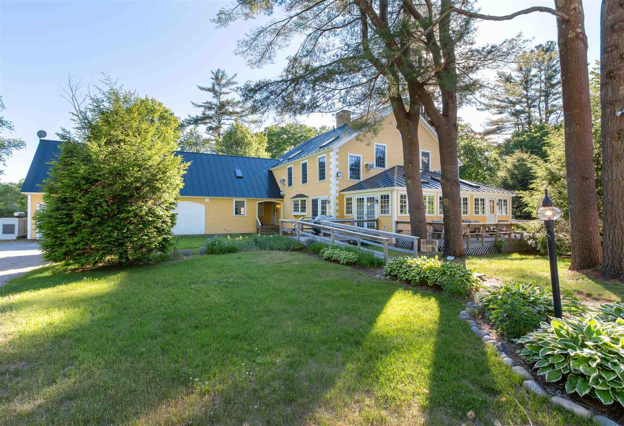 651 River Road Lyme, NH 03768 - Photo 25 of 40