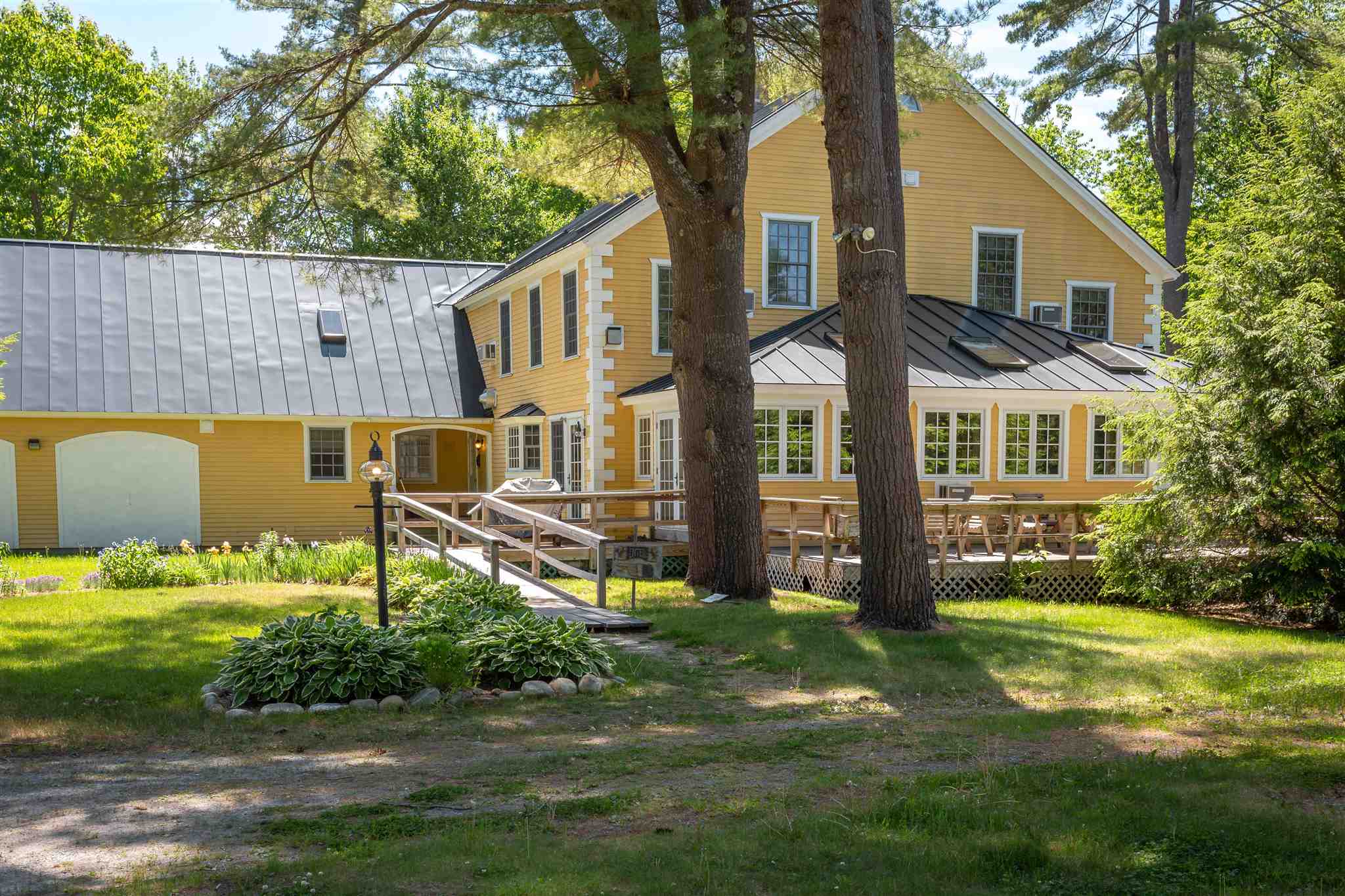 651 River Road Lyme, NH 03768 - Photo 26 of 40