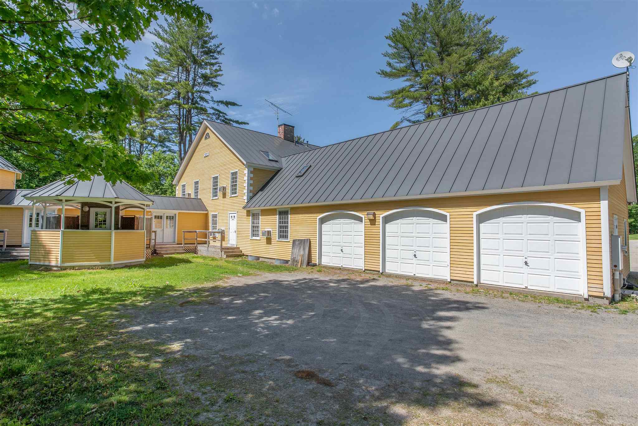 651 River Road Lyme, NH 03768 - Photo 27 of 40