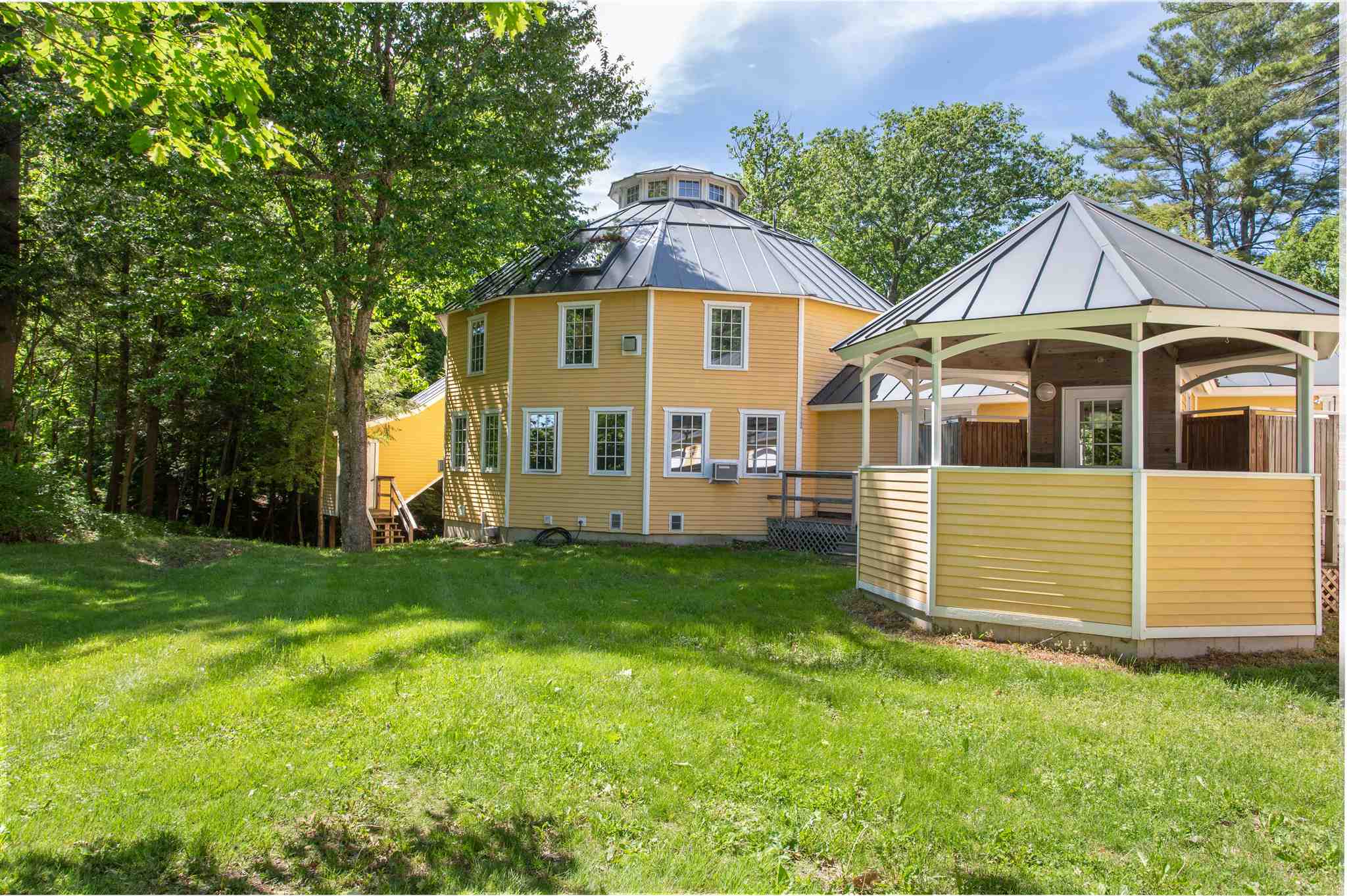 651 River Road Lyme, NH 03768 - Photo 28 of 40