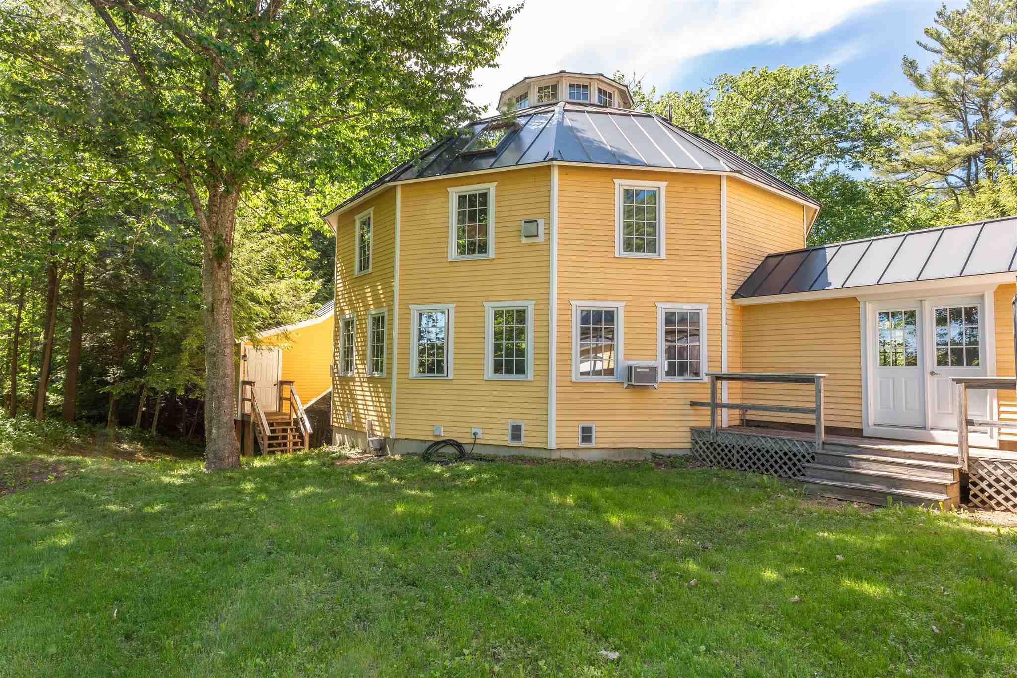 651 River Road Lyme, NH 03768 - Photo 29 of 40