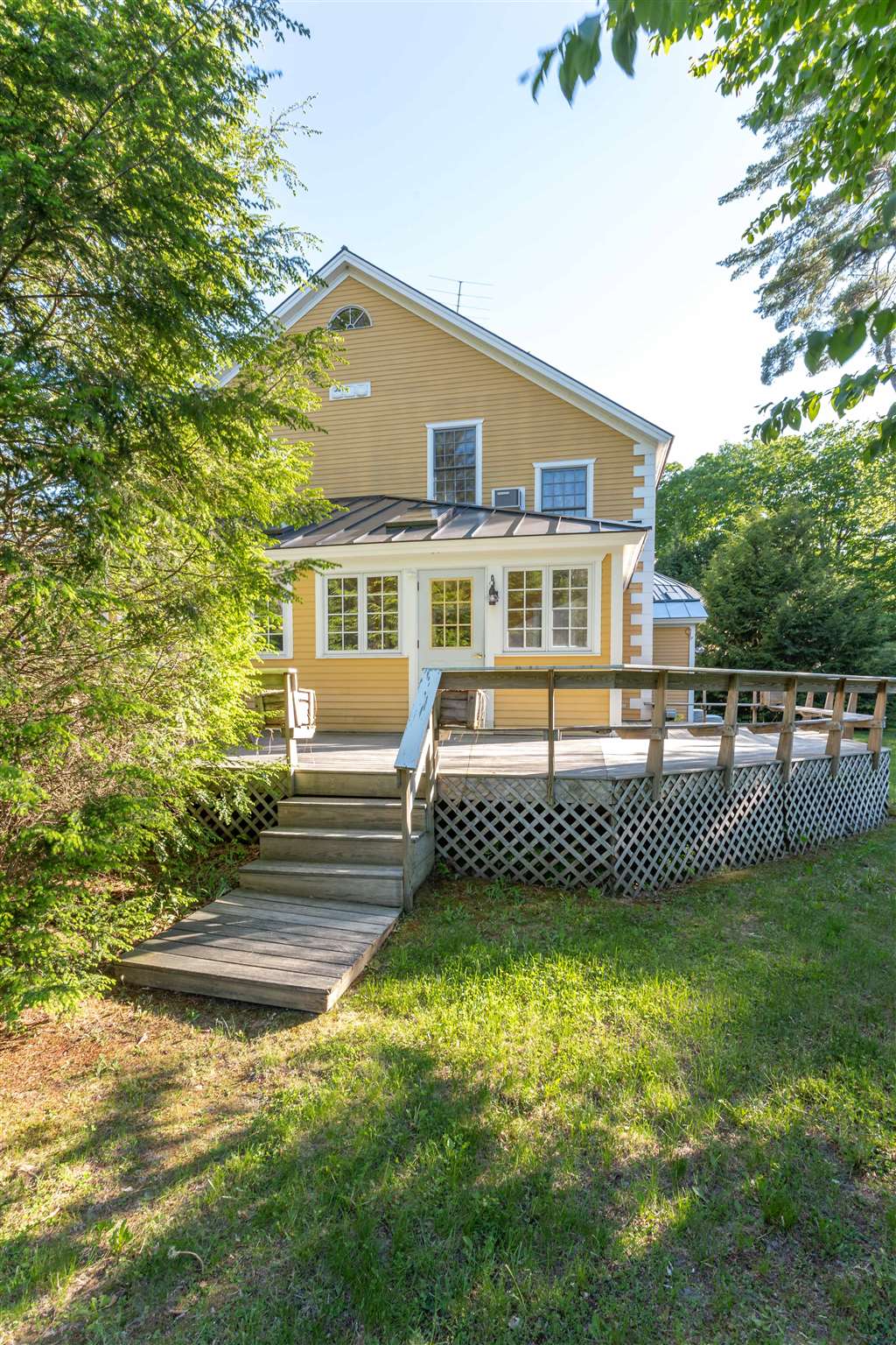 651 River Road Lyme, NH 03768 - Photo 30 of 40
