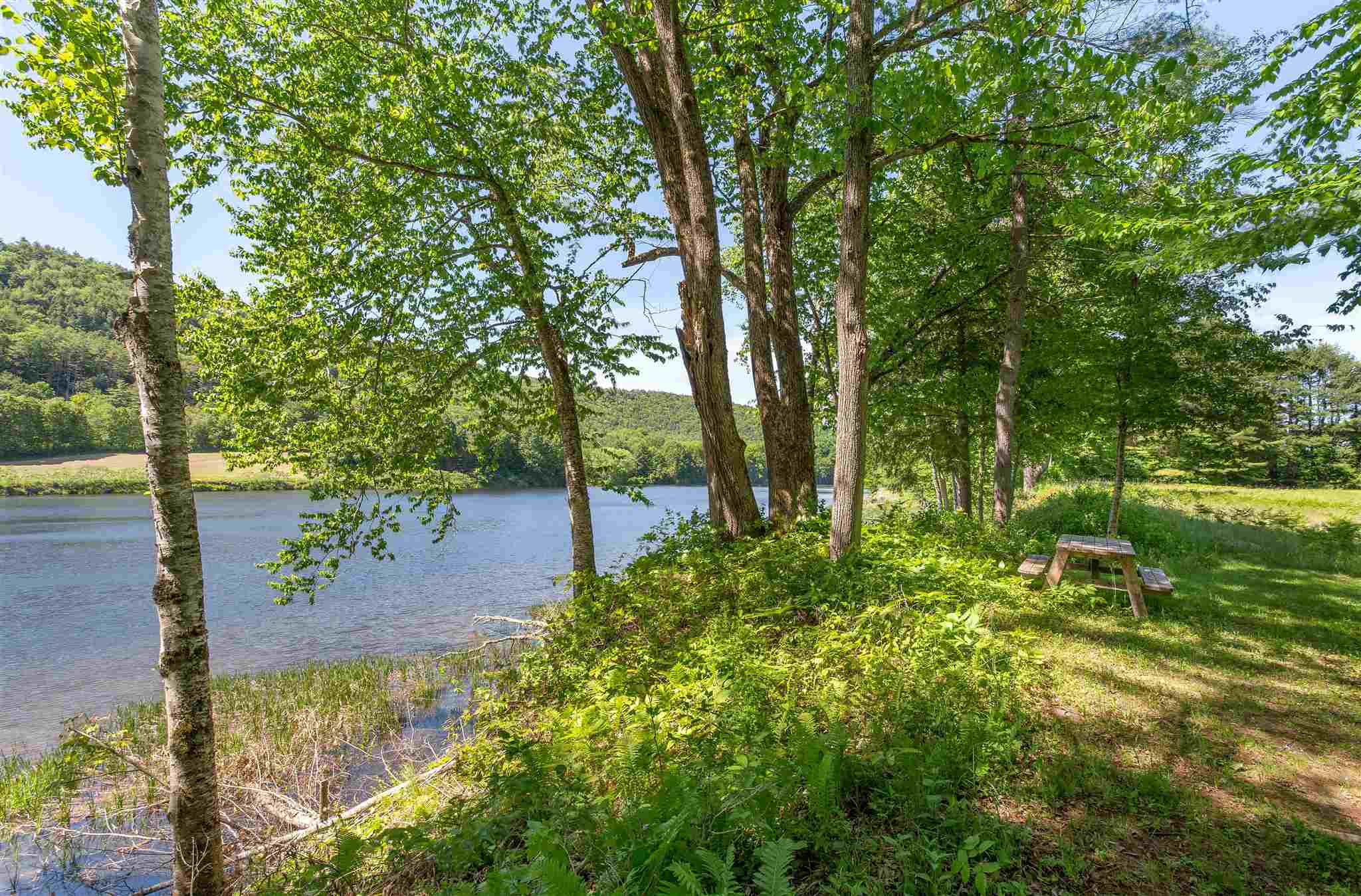 651 River Road Lyme, NH 03768 - Photo 32 of 40
